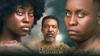 HOUSE OF WILLIAMSON (EPISODE 10) The cost of freedom | Latest Nollywood Movies 2024