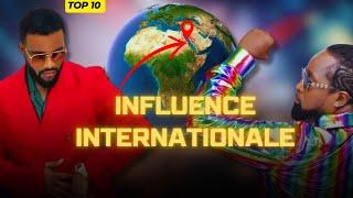 TOP 10 DES ARTISTES CONGOLAIS AYANT UNE INFLUENCE INTERNATIONALE