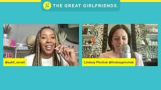 Dear FoundHer with Lindsay Pinchuk