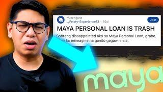 Maya Personal Loan Advance Payment? Make sure You Are Aware of this Before Doing So!