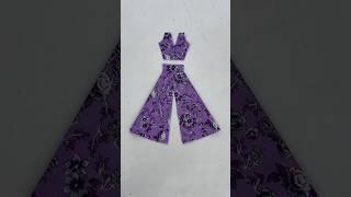 new sewing idea #shorts
