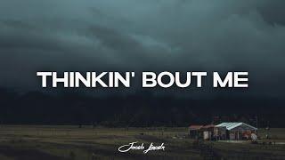 (FREE) Morgan Wallen Type Beat "Thinkin' Bout Me"