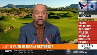 Pardon The Interruption | "Mike McCarthy's time in Dallas is OVER" - Wilbon on Cowboys drop to 3-7