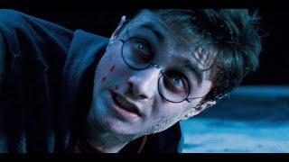 Harry Potter is villain! most evil and cruel person