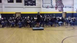 Winter Concert AM 2014