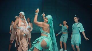 Stefflon Don & Ms Banks - Dip (Official Video)