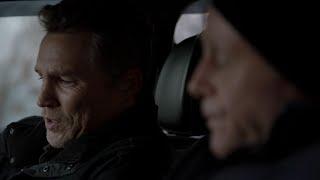 Voight & Reid Talk About Being the Same Dirty Cop on Chicago PD 12x15 (Mar. 5, 2025)