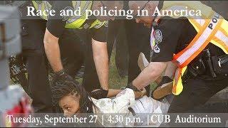 Race & Policing in America