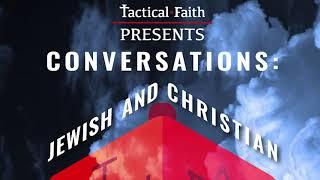 Tactical Faith Radio - Dr. Eugene Korn