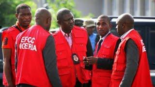 EFCC Operatives Arrest UNN Students in Early Morning Raid