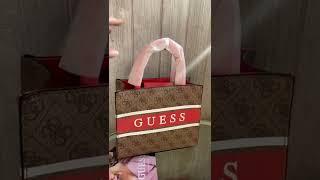 Сумка guess