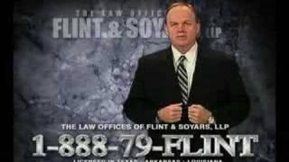 Funny Attorney Commercial