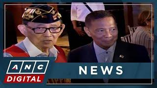 PH gov't agencies honor Fidel V. Ramos | ANC