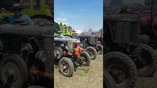 Landini Fehlzündungen Glühkopfmotor #veranderlt #farming #italy