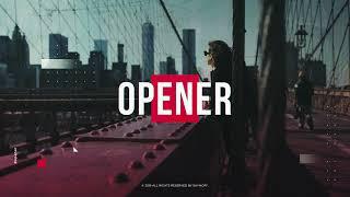 Free Urban Opener - After Effects Template