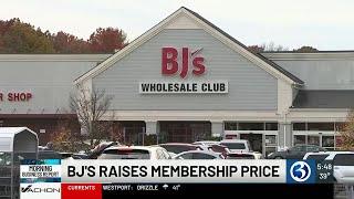 MORNING BUSINESS REPORT: BJ's membership price, Social Security worries, fantasy football