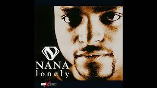 Lonely (Radio Mix) - Nana Darkman & Booya Family