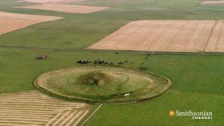 This 5,000-Year-Old Tomb Is Spectacularly Preserved