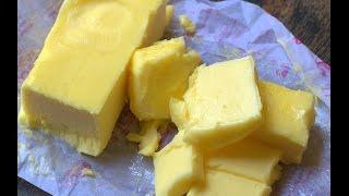 Butter - Basic Baking Ingredients