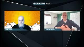 GamblingNews Talks Regulation with GeoComply SVP Operations, Gaming Chad Kornett (Podcast #19)