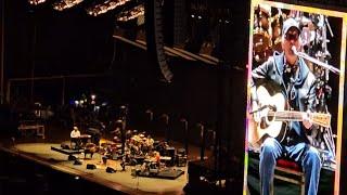 Eric Clapton - Full Show 4K Mexico City Estadio GNP 2024