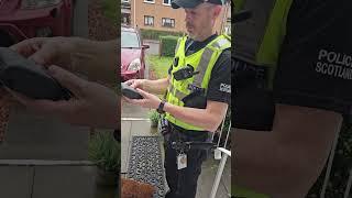 Police Scotland Charging Me With Possession of cannabis (I have a prescription)