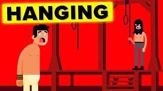 Hanging - Worst Punishments in the History of Mankind