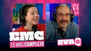 EL PRONTUARIO DE JAVIER MILEI por JULIA EVA | Es más complejo en EVA TV