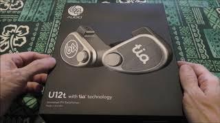 64 Audio - U12t (intro)