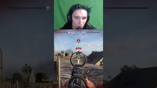 -6 ЮХУ, ПОШЛА ТУЛЕЖКА! | TWITCH: PARALICHEVSKY #Twitch #game #игры #battlefield5 #shorts