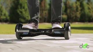 Produktvideo | Self Balance Scooter | Lidl lohnt sich