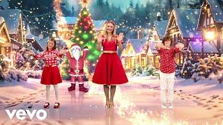 La notte di Natale - Carolina Benvenga - Canzoni di Natale per bambini