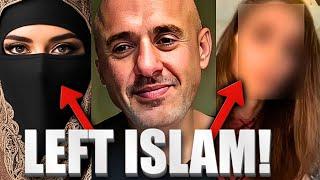 2 Female Muslims LEAVE ISLAM & ACCEPT Christ As Lord | Sam Shamoun