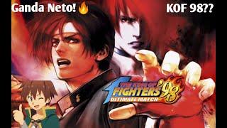 How To Install KOF 98 | Android | Offline | Tutorial