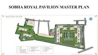 Sobha Royal Pavilion By Sobha Limited - Sobha Apartments In Sarjapur Road Bangalore