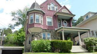 7 Historic New England Homes for Under $100,000 that are NOT Fixer-Uppers