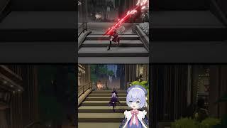 Is Acheron's technique faster than sprinting? | Honkai Star Rail