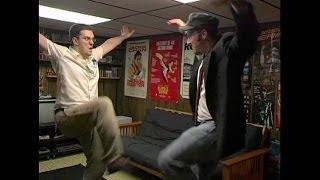 Top 10 Nerd's Unwanted Guests - AVGN Clip Collection