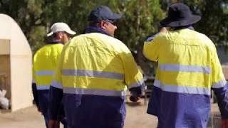 The Midwest Aboriginal Ranger Program - Western Mulga