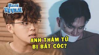 Tloo giải cứu Anh Thám Tử bị bắt cóc và cô bạn gái bị gã bạn trai ngoại tình đánh dã man | GSKQ