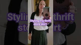 Outfit of the Day!