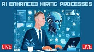 AI Enhanced Hiring Processes