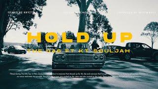 The 046 x KT Souljah - HOLD UP (Prod. Nextwavez) [MUSIC VIDEO]