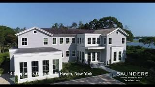 MOST AMAZING HOME IN THE HAMPTONS!  - HAMPTONS REAL ESTATE