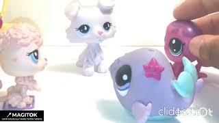 Princess.Toy.Nerd Trailer 2023