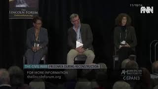 Freedmen Reconstruction - Full #FNN #Freedmen #Reconstruction #Reparations #Genocide