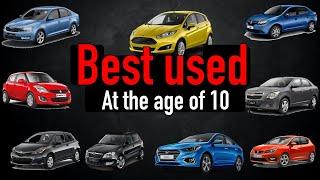 The Most Reliable Cars in the B Segment at the Age of 10 | The best compact class cars