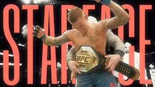 Dustin Poirier - "STARFACE"