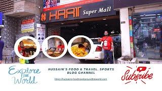 Hidden Food Gems at Haat Super Mall Bangladesh