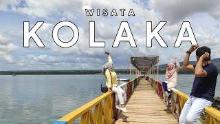 10 TEMPAT WISATA DI Kolaka 2024 TERBARU, Viral & Lagi Hits Paling Populer